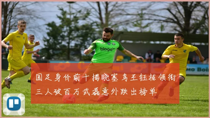 国足身价前十揭晓塞鸟王钰栋领衔三人破百万武磊意外跌出榜单