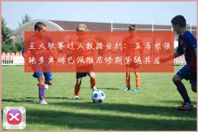 五大联赛过人数据分析：亚马尔领跑多库姆巴佩维尼修斯紧随其后