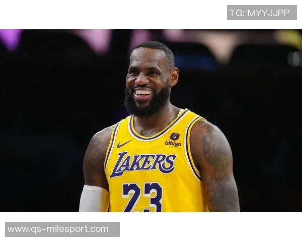 詹姆斯以坚定语气推广新产品展现成熟与过去决策的和解之路