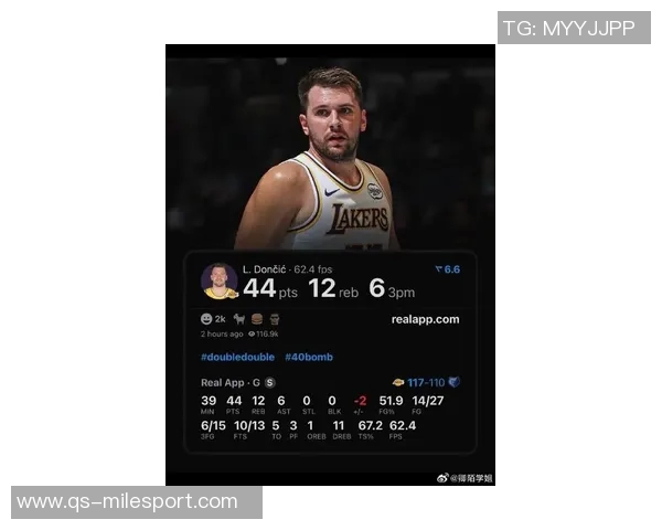 东契奇单打无解湖人防守漏洞显现后场短板依旧难以弥补