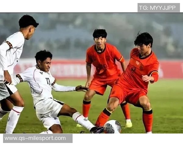 国少队全胜迎战文莱期待继续扩大净胜球优势